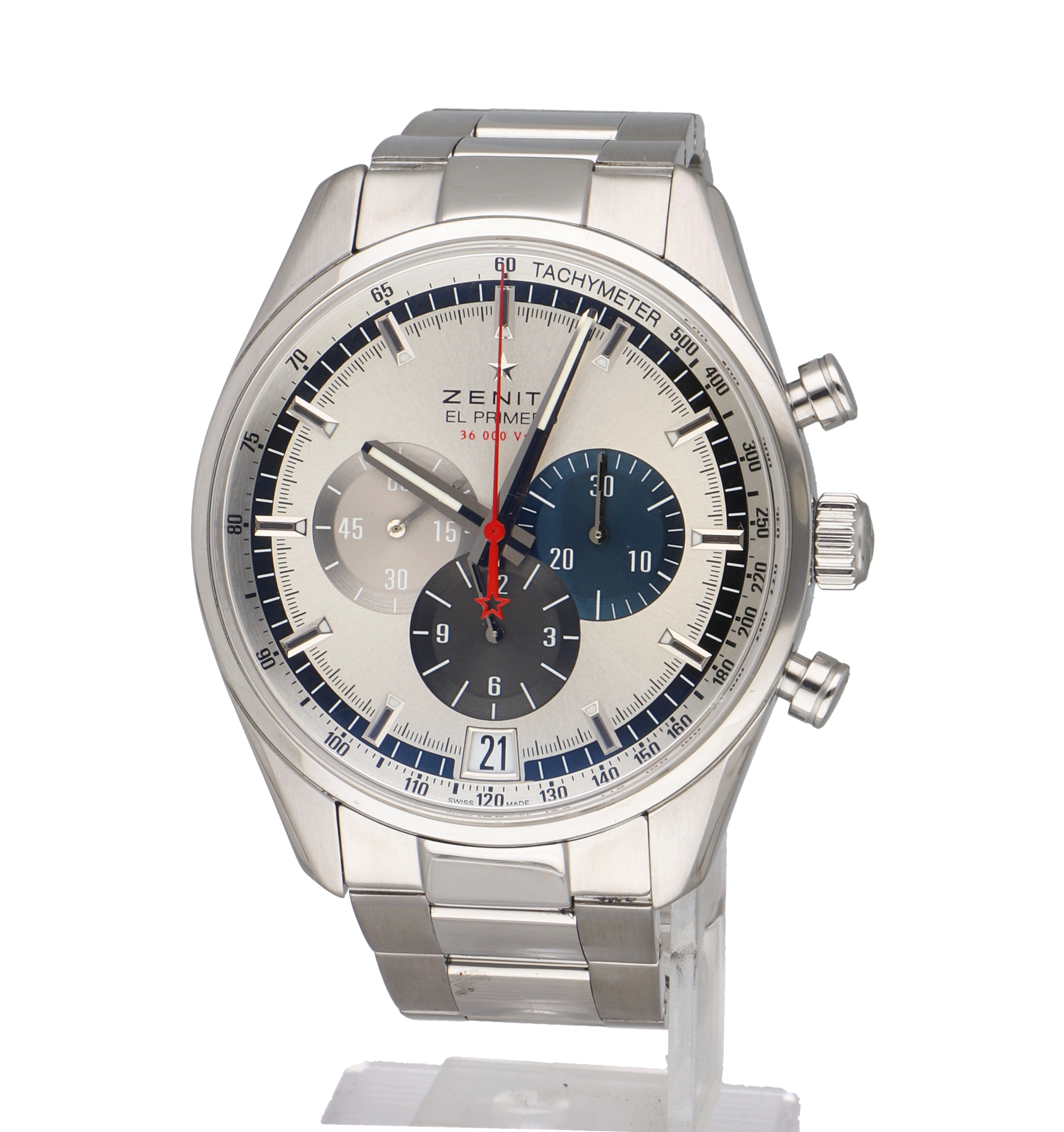 Zenith El Primero